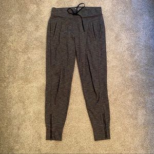 Athlete Joggers